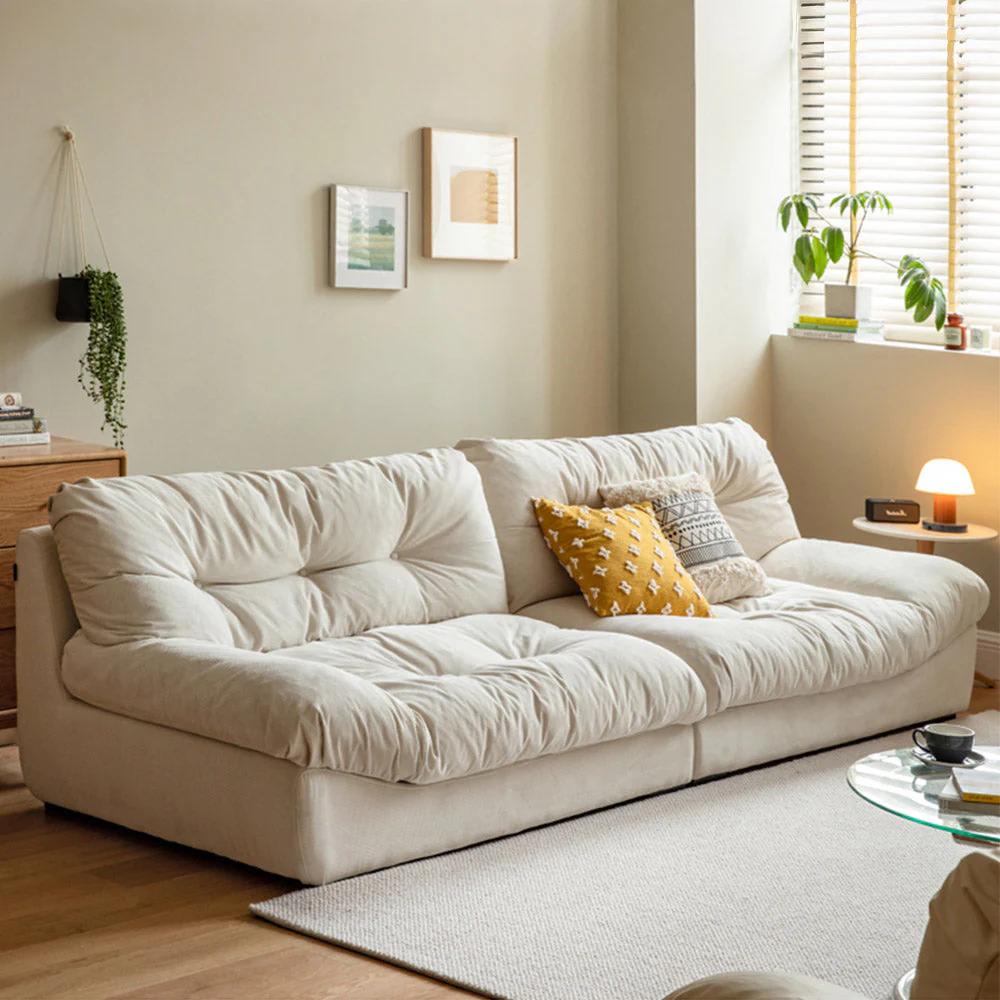 Essen Cloud-Like Sofa