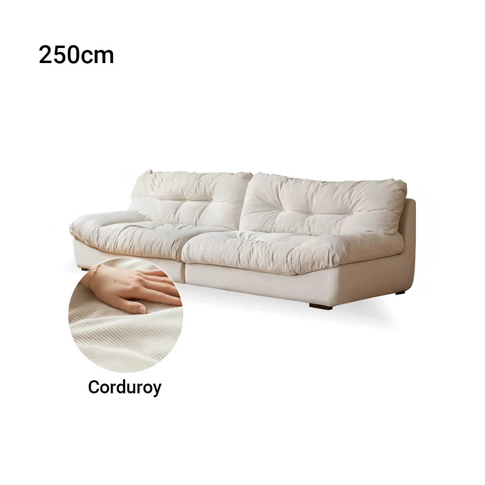 Essen Cloud-Like Sofa - Image 11