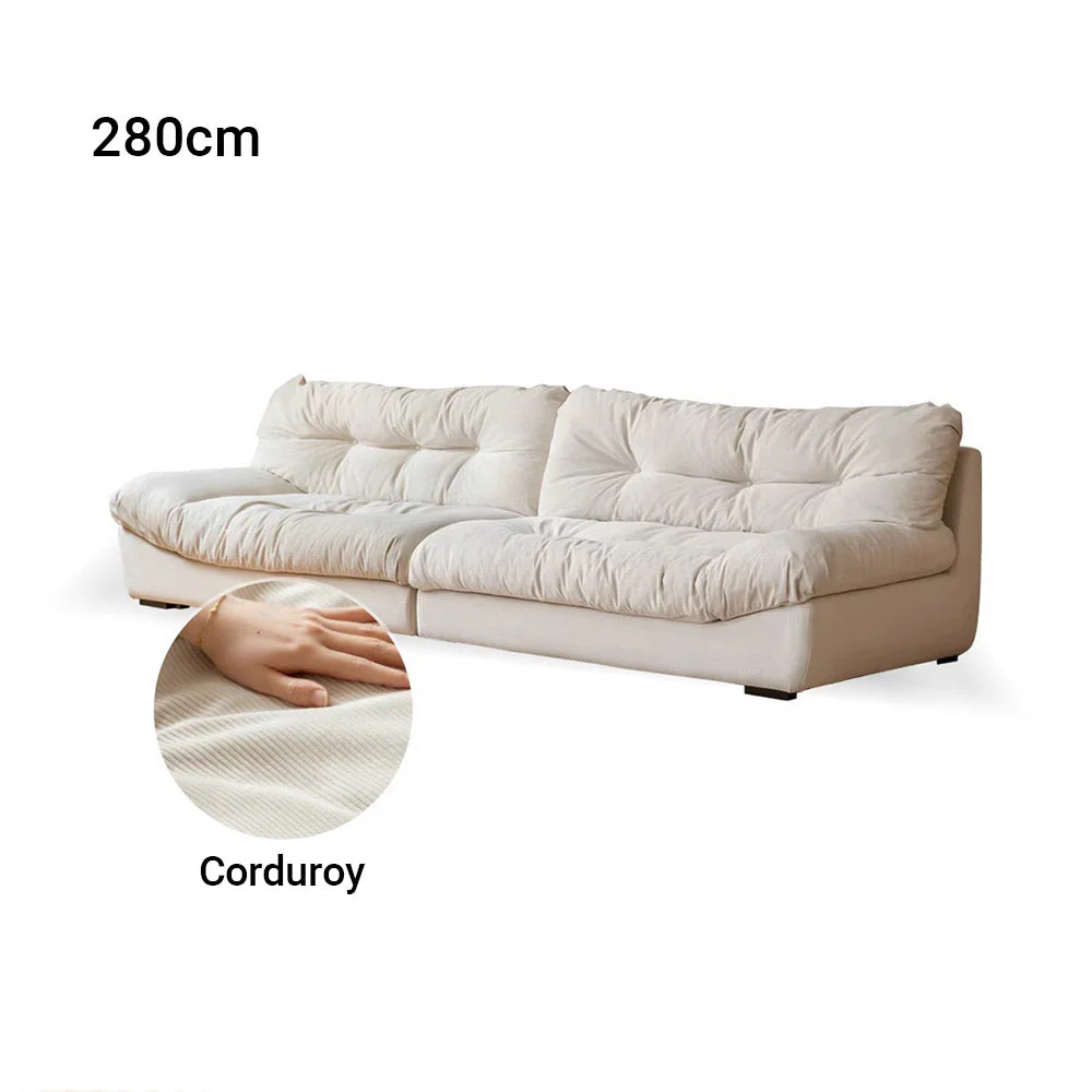 Essen Cloud-Like Sofa - Image 12