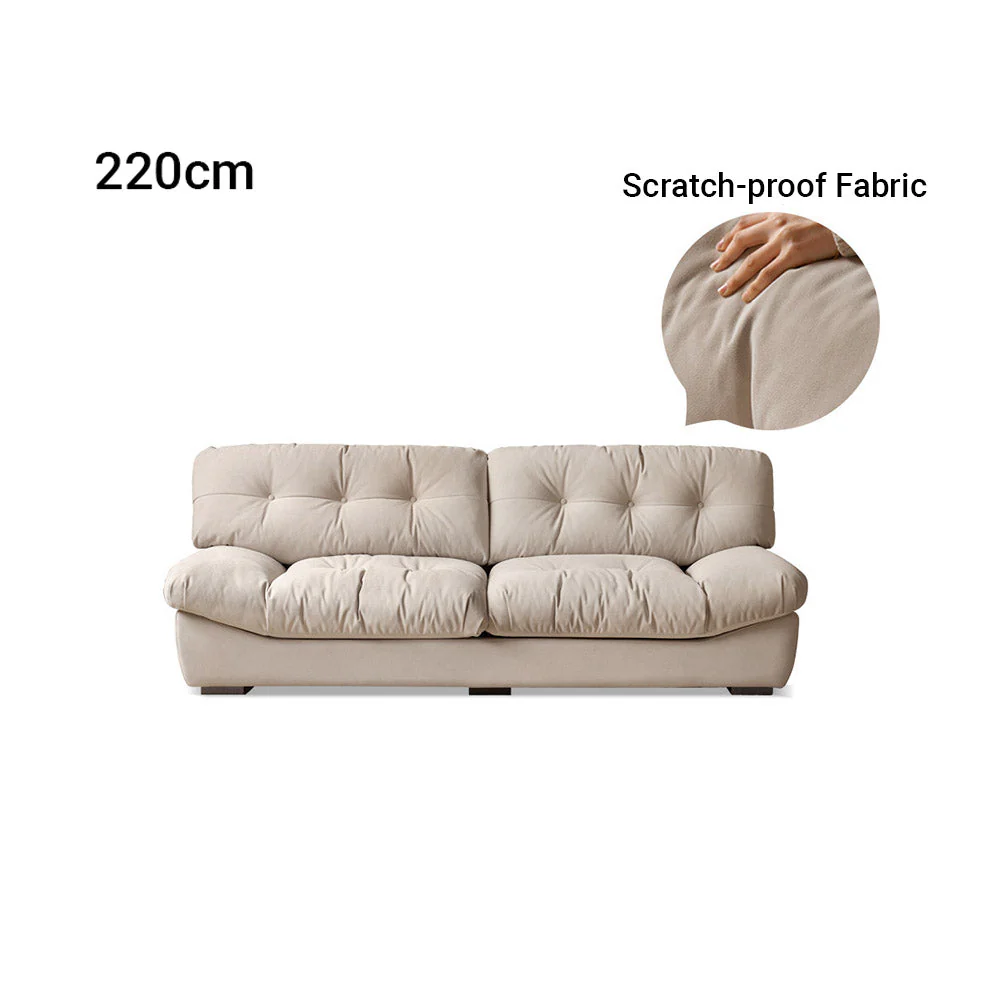 Essen Cloud-Like Sofa - Image 13