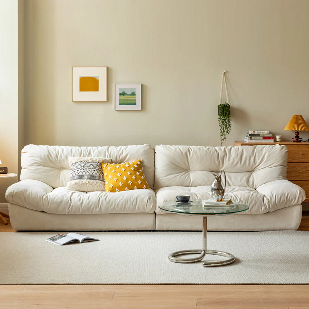 Essen Cloud-Like Sofa - Image 2