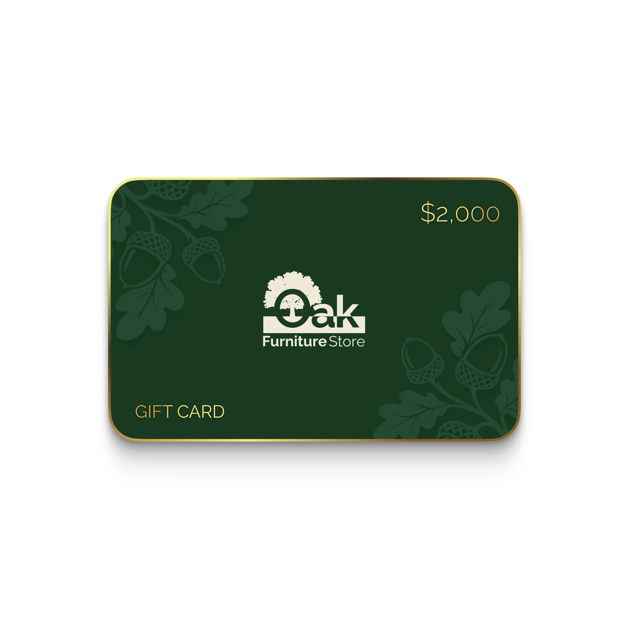 OFS Furniture Gift Card AU | Flexible Home & Furniture Gift - Image 3