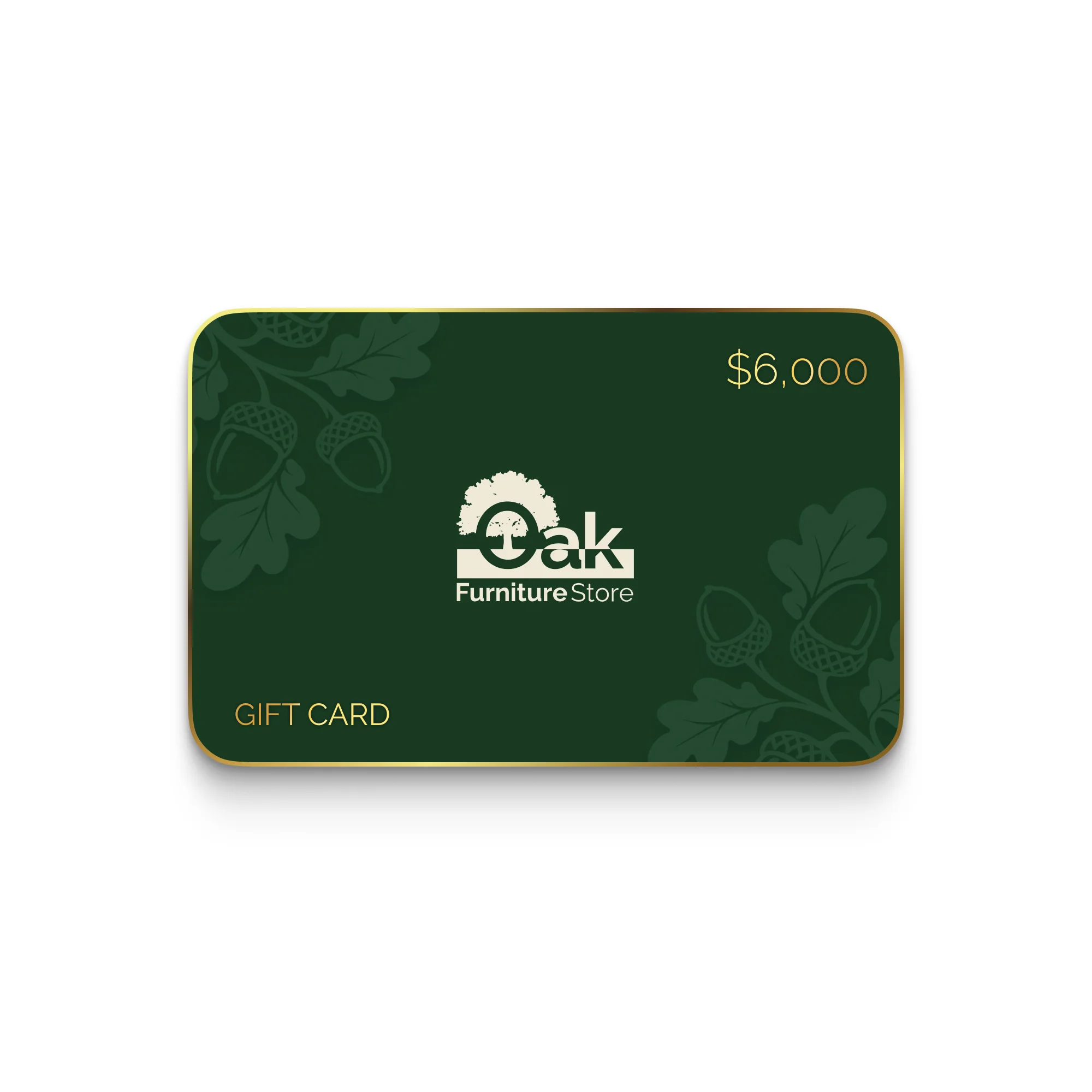 OFS Furniture Gift Card AU | Flexible Home & Furniture Gift - Image 7