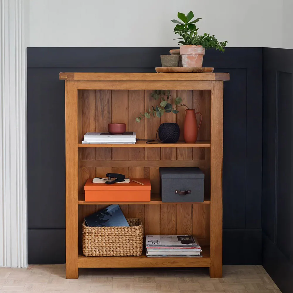 Display Cabinets