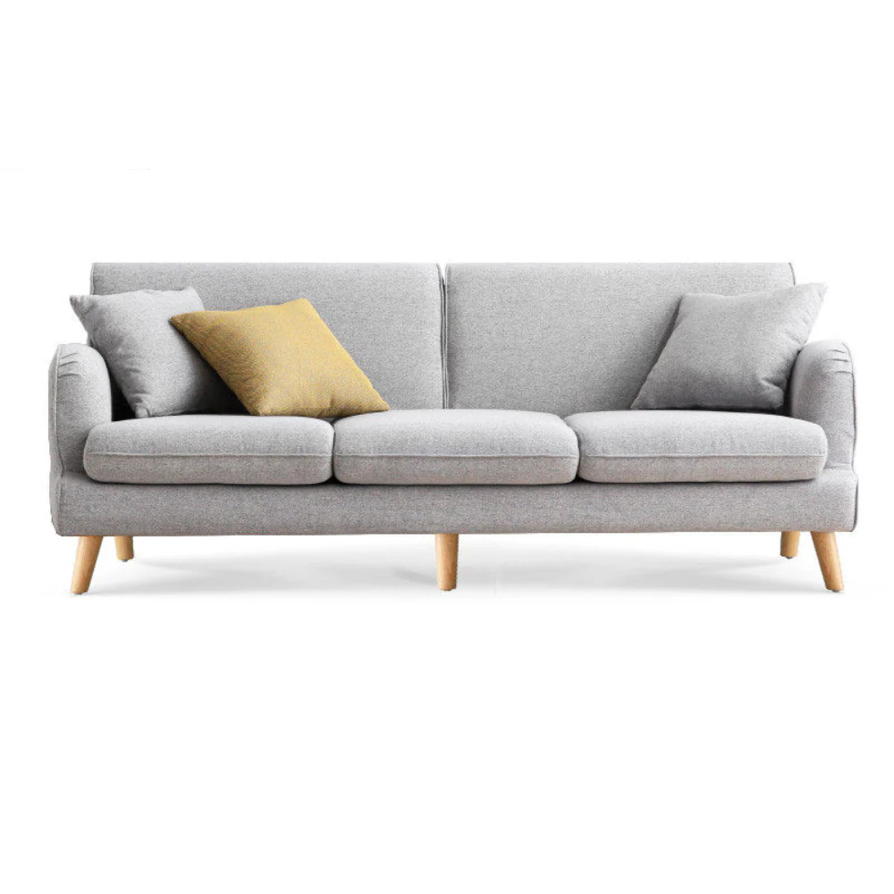 Vita Fabric Sofa - Image 11