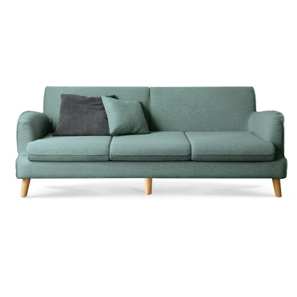 Vita Fabric Sofa - Image 12