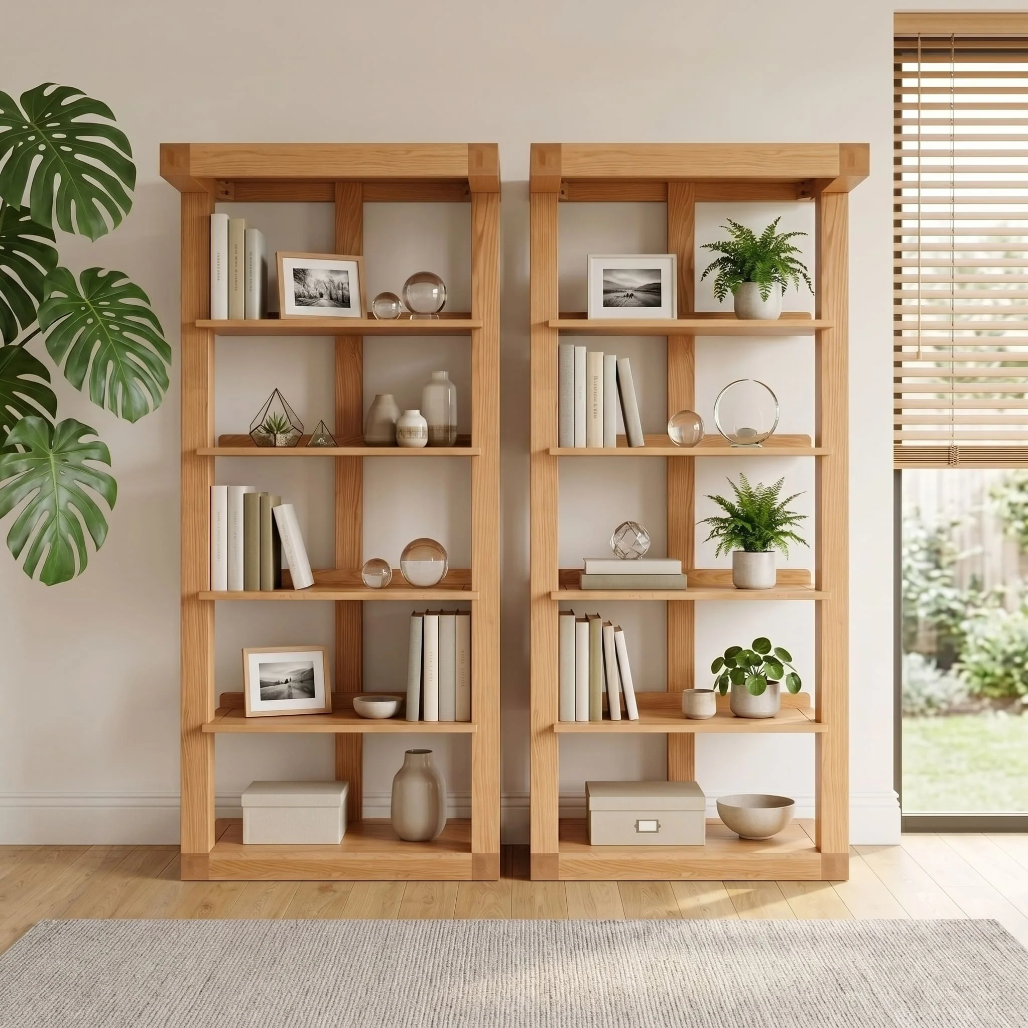 Bookcases